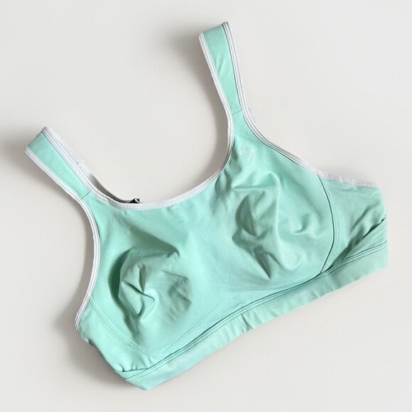 Brooks #350054 Maia Jogging Sports Bra With Underwire - Picture 1 of 5